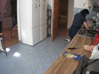 voyeurcam-julmodels-kitchen