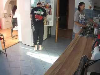 voyeurcam-julmodels-kitchen