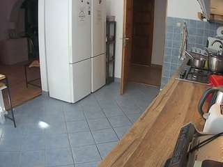 voyeurcam-julmodels-kitchen