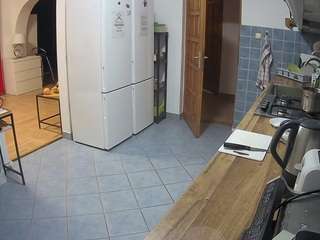 voyeurcam-julmodels-kitchen