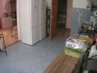 voyeurcam-julmodels-kitchen