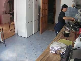 voyeurcam-julmodels-kitchen