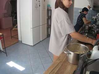 voyeurcam-julmodels-kitchen