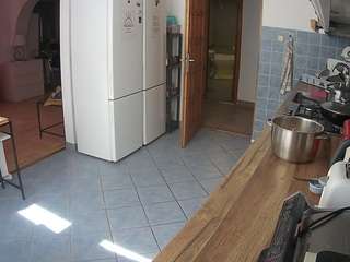 voyeurcam-julmodels-kitchen