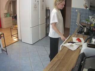 voyeurcam-julmodels-kitchen