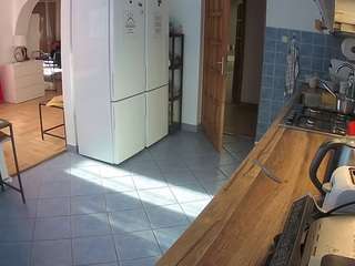 Julmodels Kitchen
