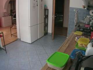 voyeurcam-julmodels-kitchen