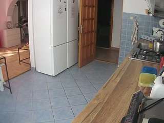 voyeurcam-julmodels-kitchen