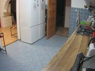 voyeurcam-julmodels-kitchen