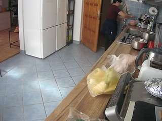 voyeurcam-julmodels-kitchen