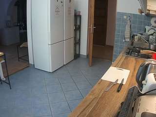 voyeurcam-julmodels-kitchen