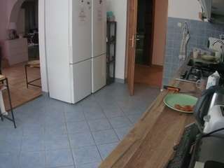 voyeurcam-julmodels-kitchen