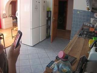 voyeurcam-julmodels-kitchen