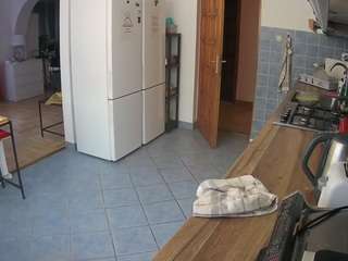 voyeurcam-julmodels-kitchen