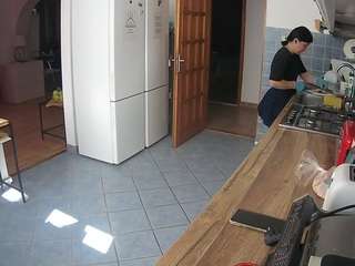 voyeurcam-julmodels-kitchen