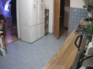 voyeurcam-julmodels-kitchen