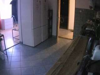 voyeurcam-julmodels-kitchen