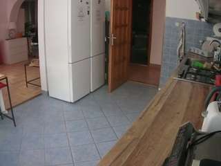 voyeurcam-julmodels-kitchen