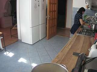 voyeurcam-julmodels-kitchen