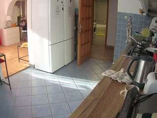 voyeurcam-julmodels-kitchen