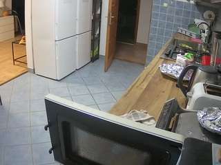 voyeurcam-julmodels-kitchen