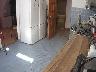 voyeurcam-julmodels-kitchen