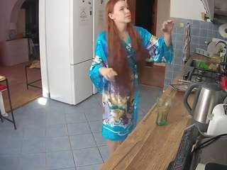 voyeurcam-julmodels-kitchen