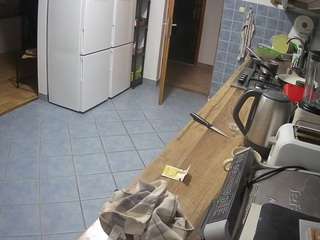 voyeurcam-julmodels-kitchen