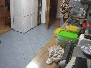 voyeurcam-julmodels-kitchen