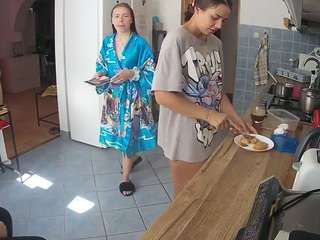 voyeurcam-julmodels-kitchen