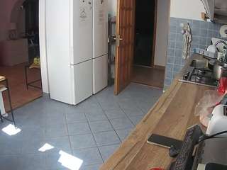 voyeurcam-julmodels-kitchen
