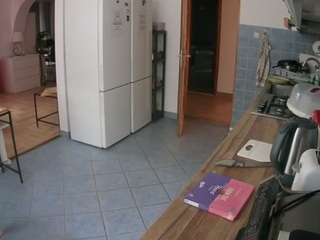 voyeurcam-julmodels-kitchen