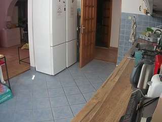 voyeurcam-julmodels-kitchen