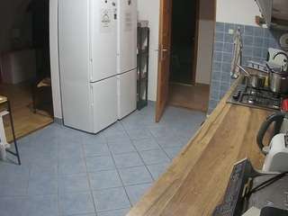 voyeurcam-julmodels-kitchen