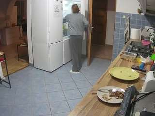 voyeurcam-julmodels-kitchen