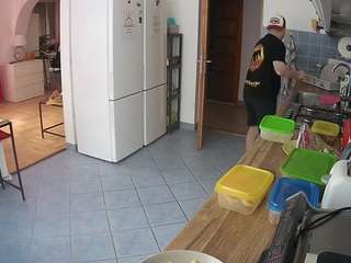 voyeurcam-julmodels-kitchen