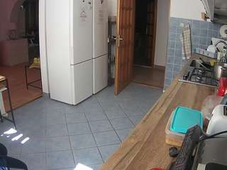 voyeurcam-julmodels-kitchen