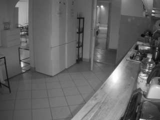 Julmodels Kitchen live cam — amateur, julmodels-house, thong
