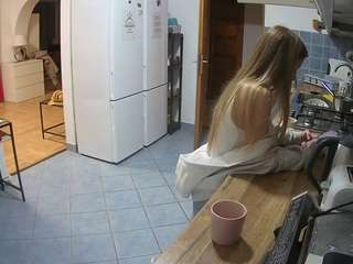 voyeurcam-julmodels-kitchen