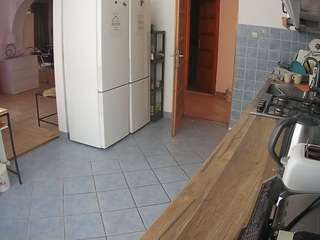 voyeurcam-julmodels-kitchen