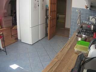 voyeurcam-julmodels-kitchen