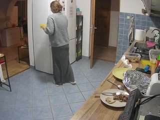 voyeurcam-julmodels-kitchen