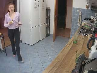 voyeurcam-julmodels-kitchen