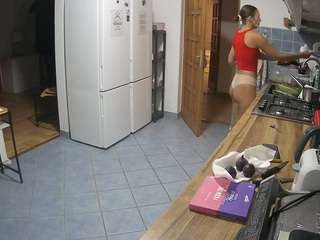 voyeurcam-julmodels-kitchen