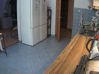 voyeurcam-julmodels-kitchen