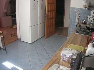 voyeurcam-julmodels-kitchen's live room