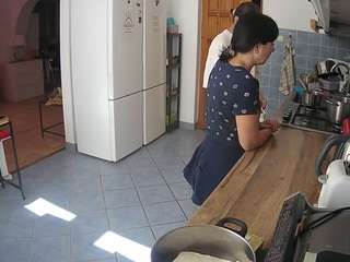 voyeurcam-julmodels-kitchen