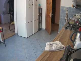 voyeurcam-julmodels-kitchen