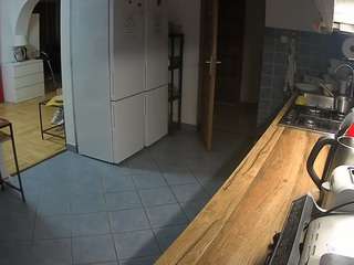 voyeurcam-julmodels-kitchen