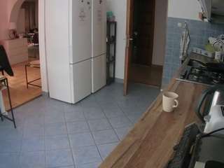 voyeurcam-julmodels-kitchen